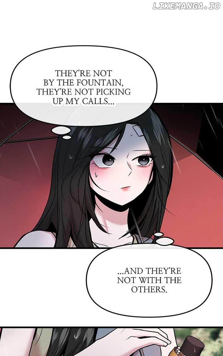 Back to Chanbi Chapter 43 - Page 106