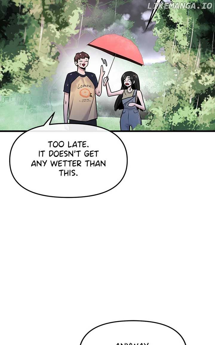 Back to Chanbi Chapter 43 - Page 114