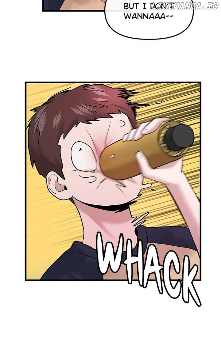 Back to Chanbi Chapter 43 - Page 118