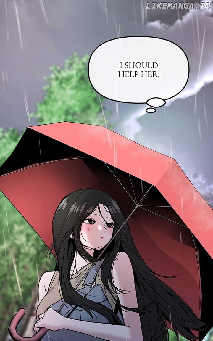 Back to Chanbi Chapter 43 - Page 121