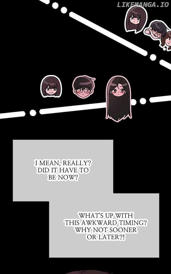 Back to Chanbi Chapter 43 - Page 14