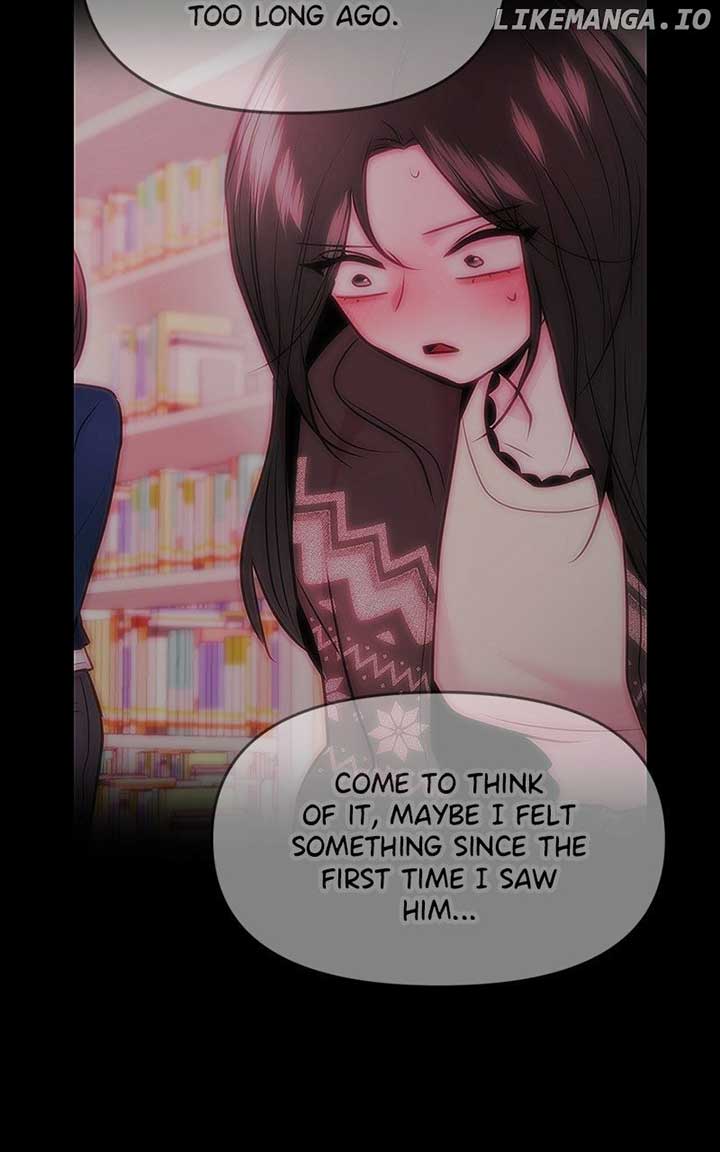 Back to Chanbi Chapter 43 - Page 21
