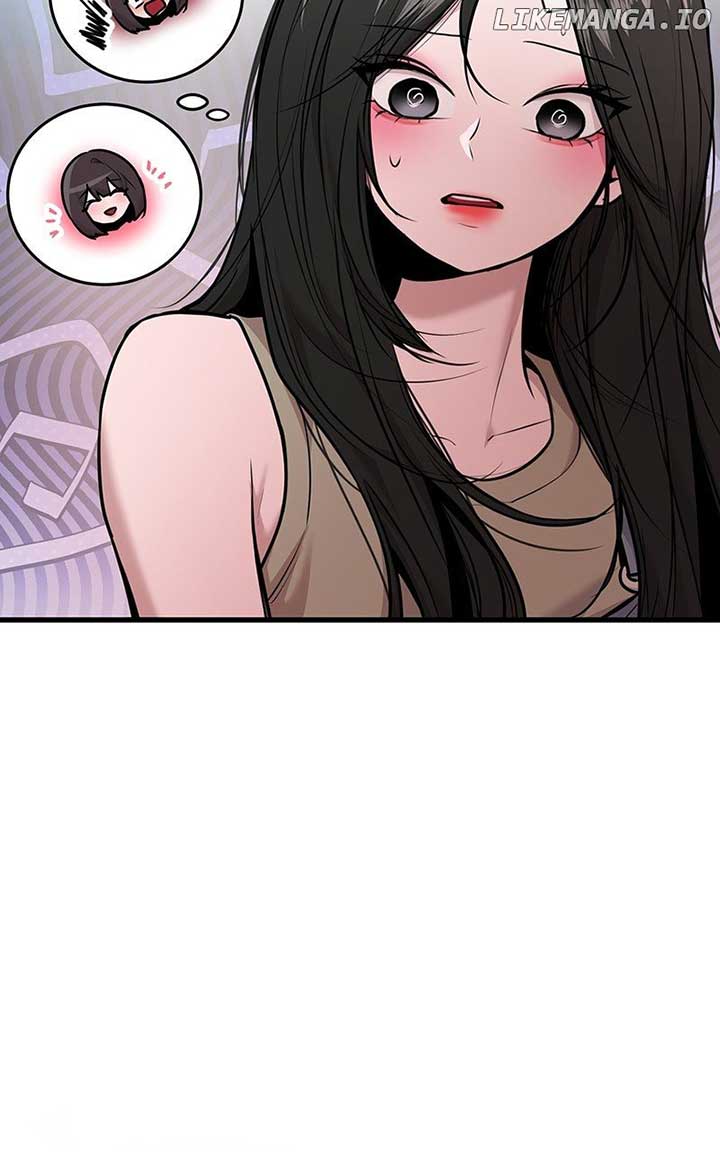 Back to Chanbi Chapter 43 - Page 31