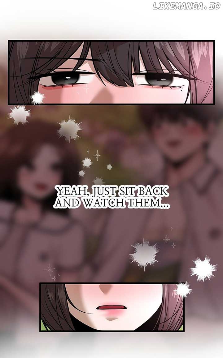 Back to Chanbi Chapter 43 - Page 32