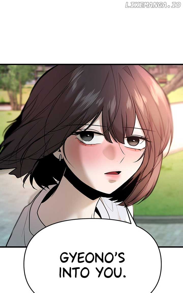 Back to Chanbi Chapter 43 - Page 34