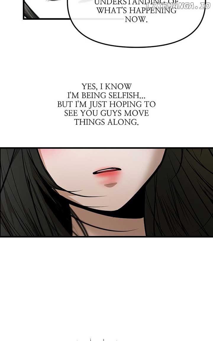 Back to Chanbi Chapter 43 - Page 40