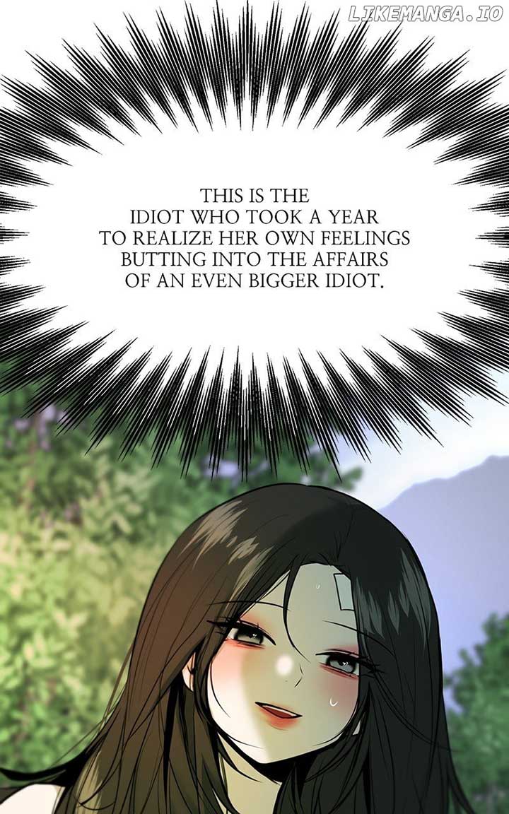 Back to Chanbi Chapter 43 - Page 41