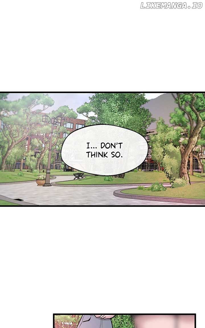 Back to Chanbi Chapter 43 - Page 45
