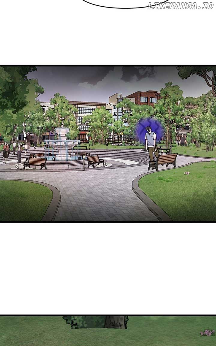 Back to Chanbi Chapter 43 - Page 59