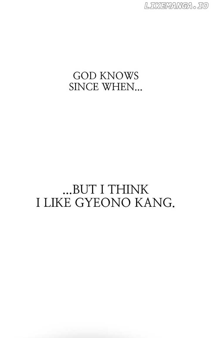 Back to Chanbi Chapter 43 - Page 6