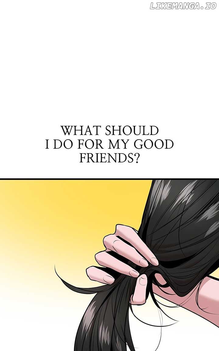 Back to Chanbi Chapter 43 - Page 83