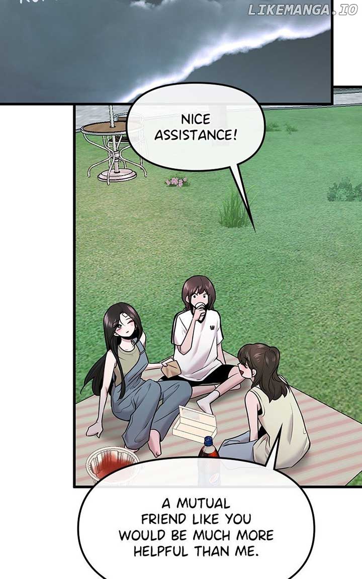 Back to Chanbi Chapter 43 - Page 88