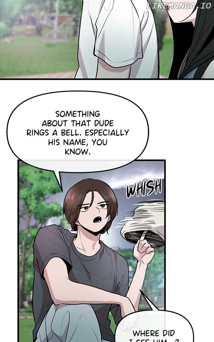 Back to Chanbi Chapter 43 - Page 93