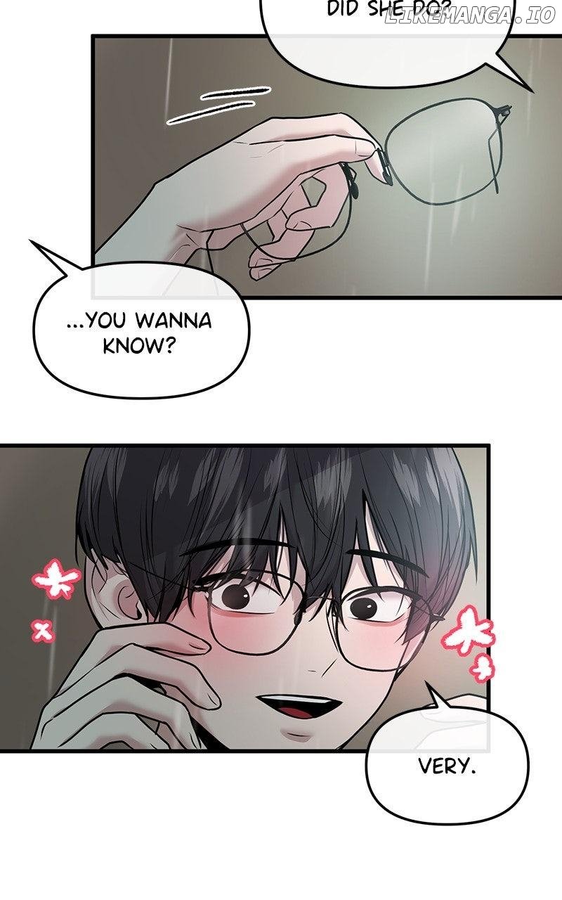 Back to Chanbi Chapter 44 - Page 15