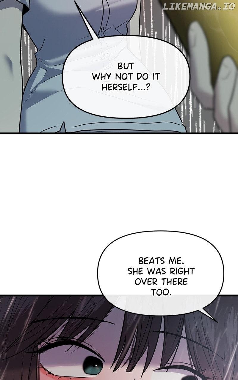 Back to Chanbi Chapter 44 - Page 24