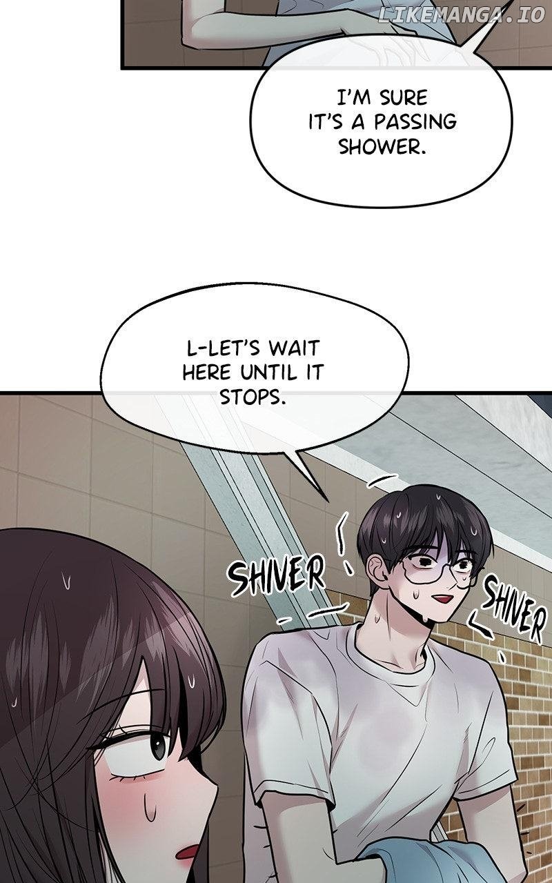 Back to Chanbi Chapter 44 - Page 4