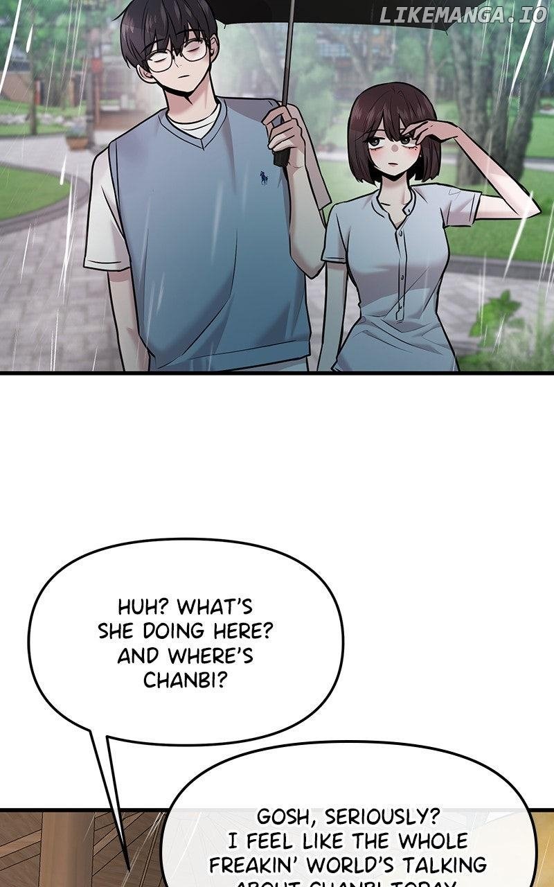 Back to Chanbi Chapter 44 - Page 42