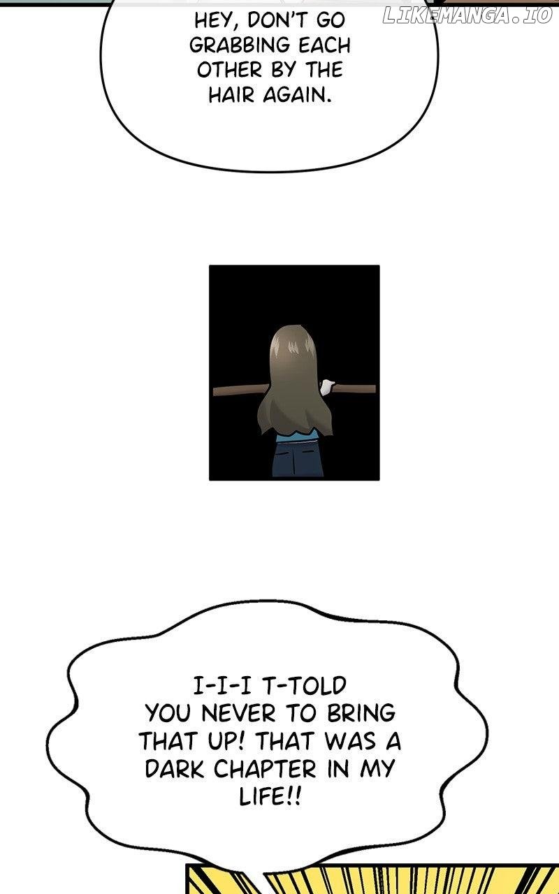 Back to Chanbi Chapter 44 - Page 47