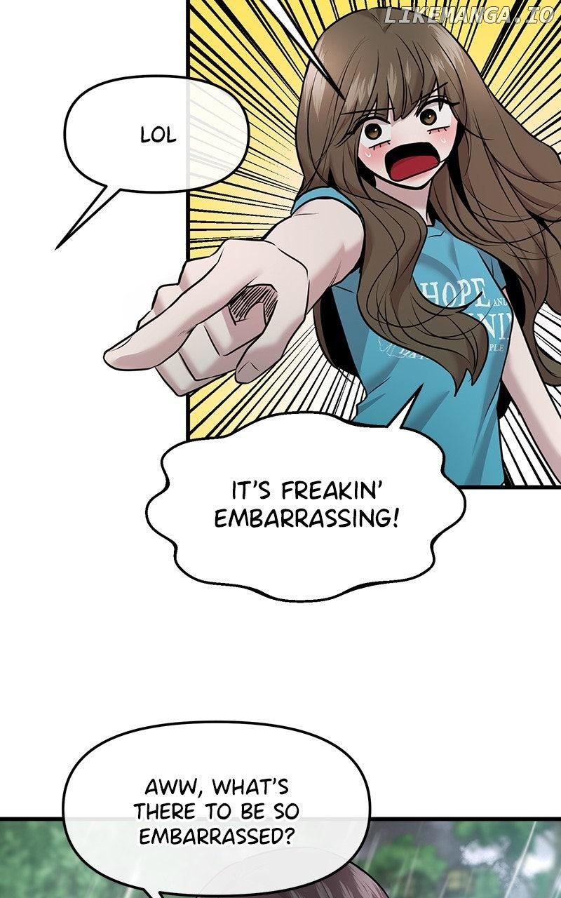 Back to Chanbi Chapter 44 - Page 48