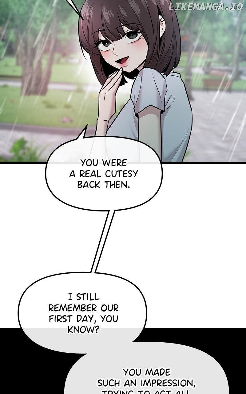 Back to Chanbi Chapter 44 - Page 49