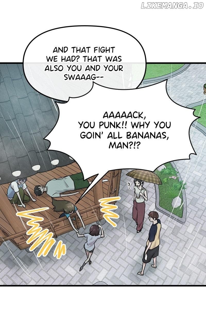Back to Chanbi Chapter 44 - Page 51