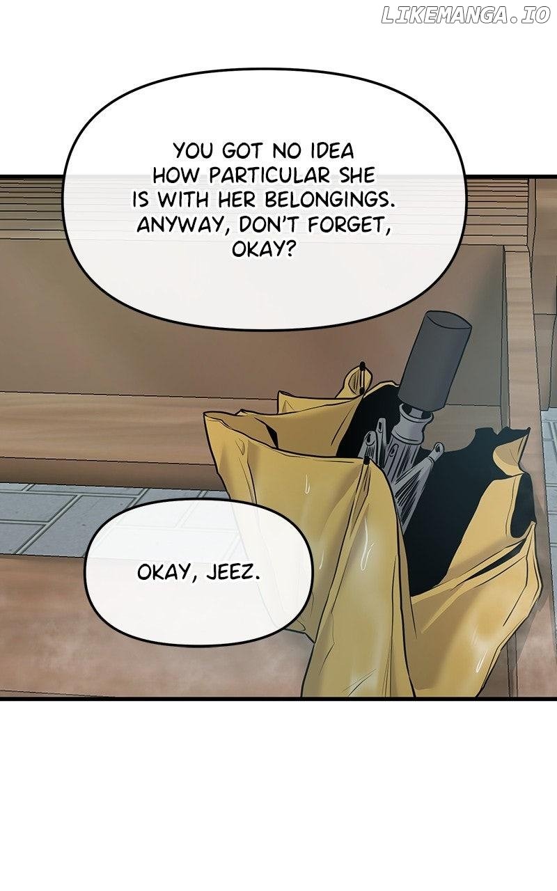 Back to Chanbi Chapter 44 - Page 54