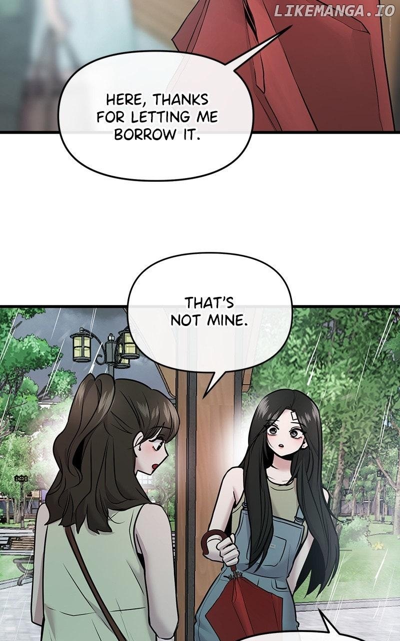 Back to Chanbi Chapter 44 - Page 56