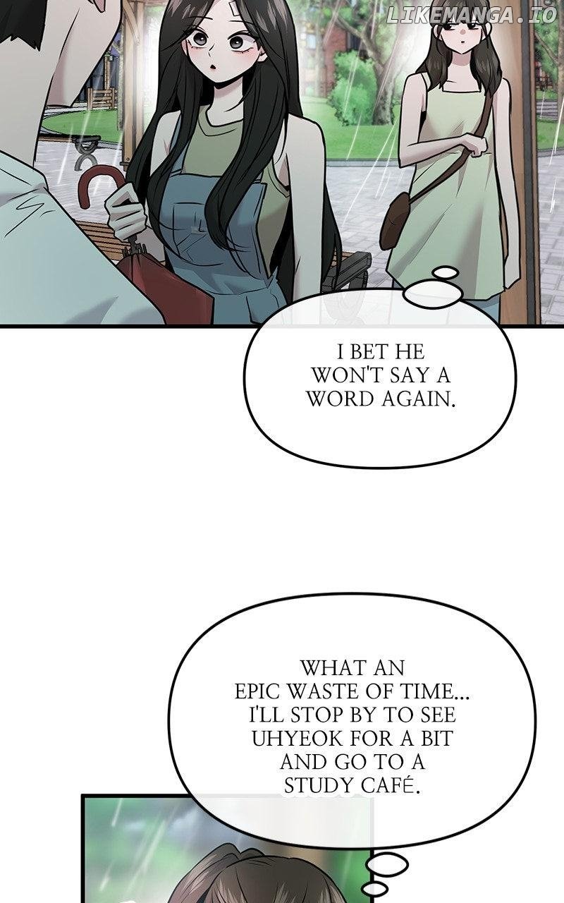 Back to Chanbi Chapter 44 - Page 59