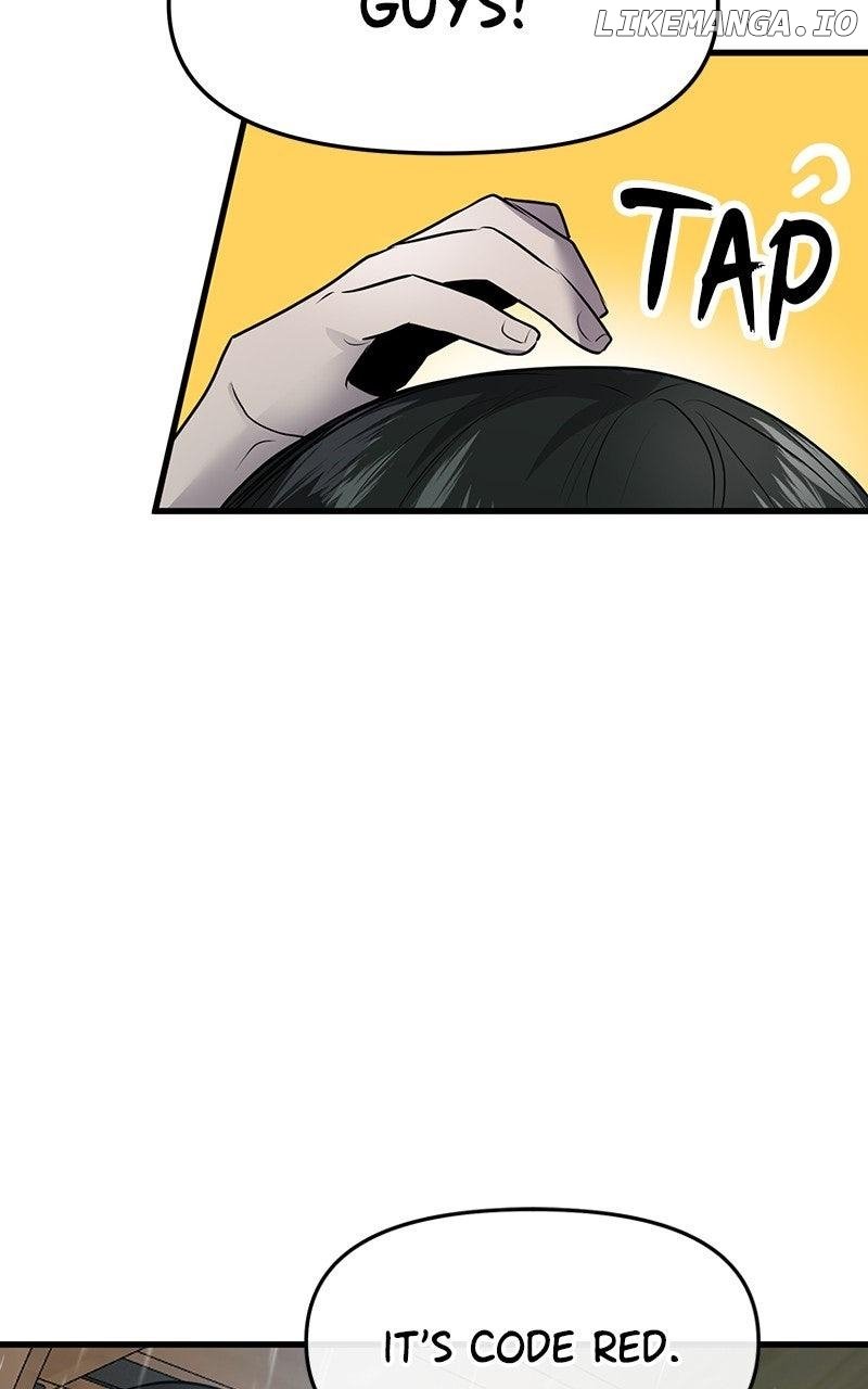 Back to Chanbi Chapter 44 - Page 64