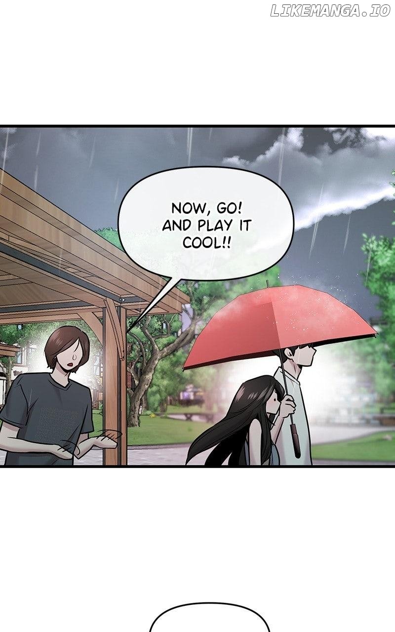Back to Chanbi Chapter 44 - Page 67