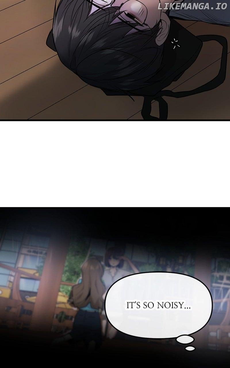 Back to Chanbi Chapter 44 - Page 75