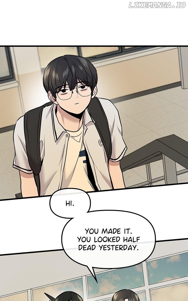 Back to Chanbi Chapter 44 - Page 81