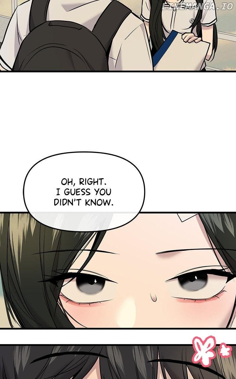 Back to Chanbi Chapter 44 - Page 84