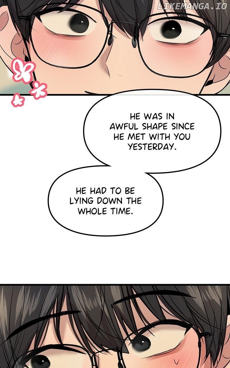 Back to Chanbi Chapter 44 - Page 85