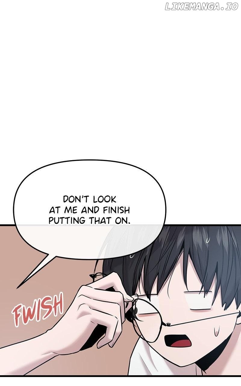 Back to Chanbi Chapter 44 - Page 9