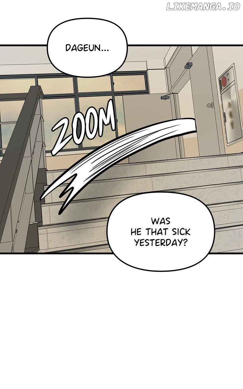 Back to Chanbi Chapter 44 - Page 90