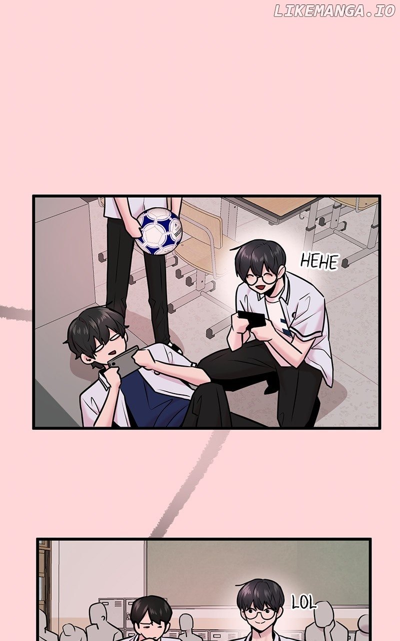 Back to Chanbi Chapter 45 - Page 1