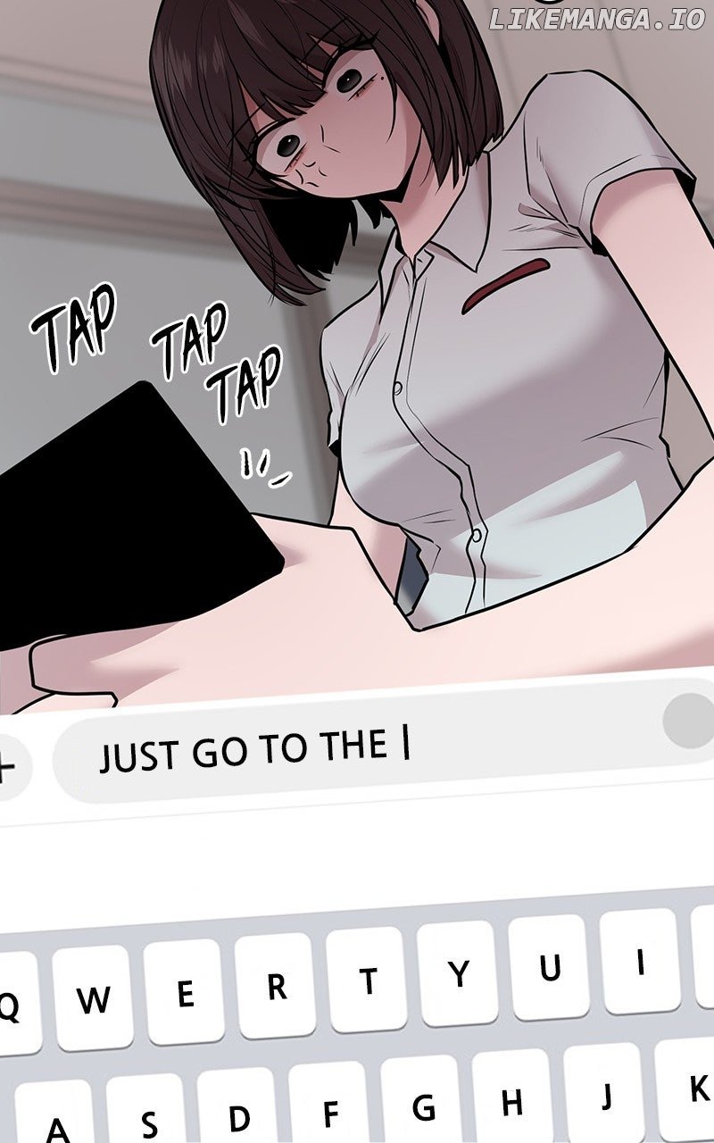 Back to Chanbi Chapter 45 - Page 106