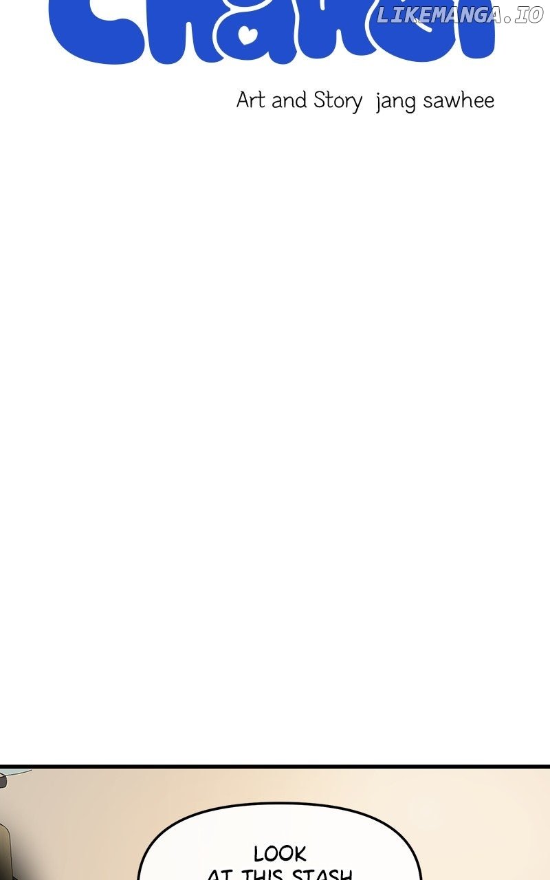 Back to Chanbi Chapter 45 - Page 16