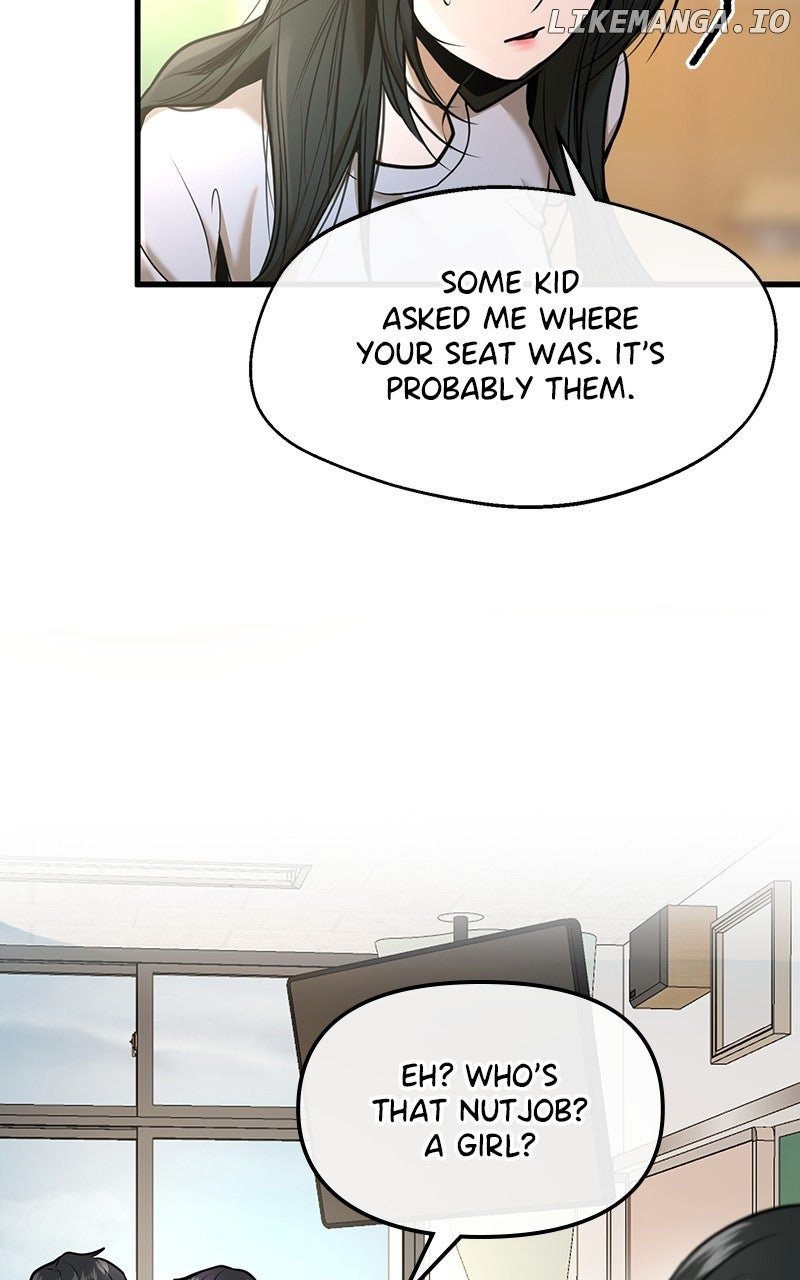 Back to Chanbi Chapter 45 - Page 24