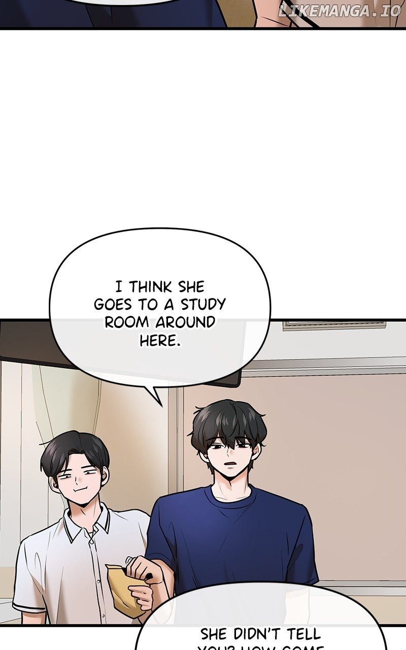 Back to Chanbi Chapter 45 - Page 29
