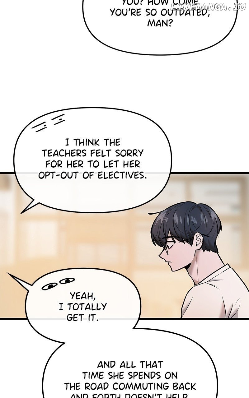 Back to Chanbi Chapter 45 - Page 30