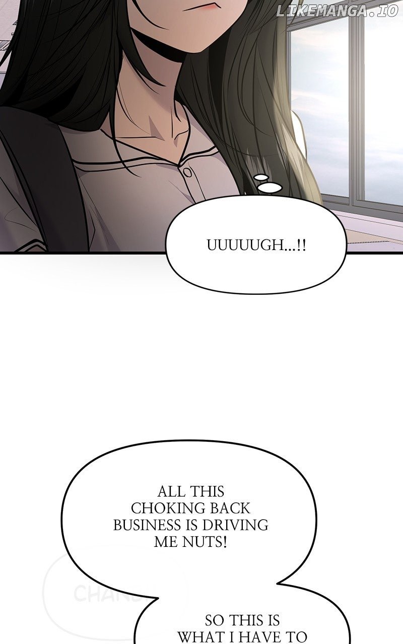 Back to Chanbi Chapter 45 - Page 48