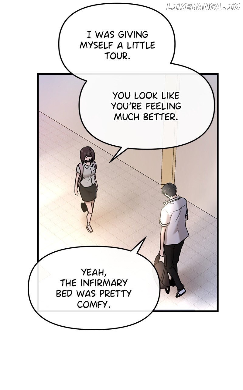 Back to Chanbi Chapter 45 - Page 62