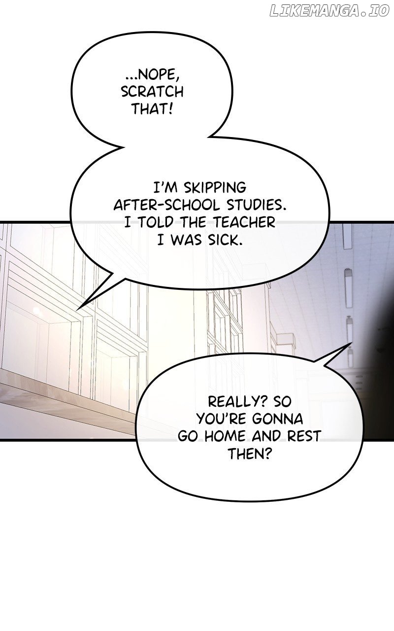 Back to Chanbi Chapter 45 - Page 64