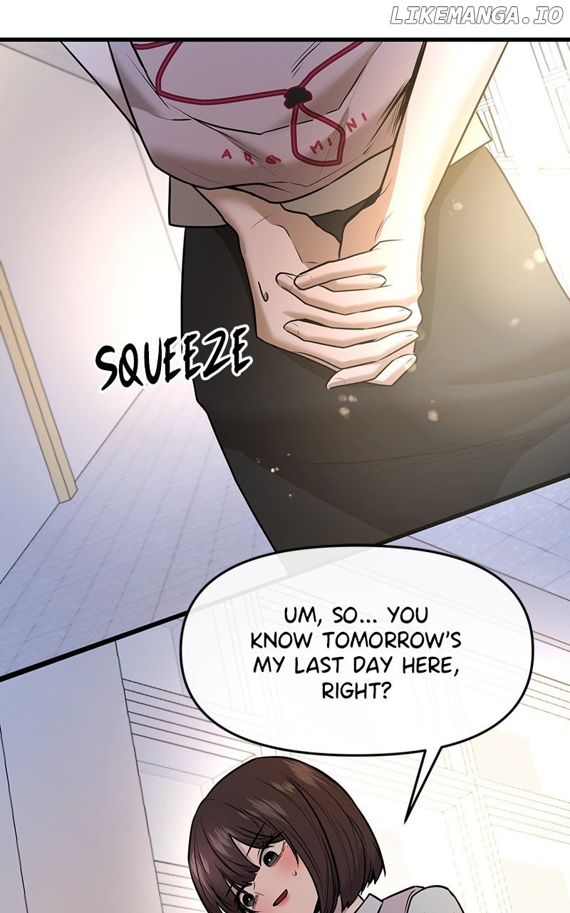Back to Chanbi Chapter 45 - Page 68
