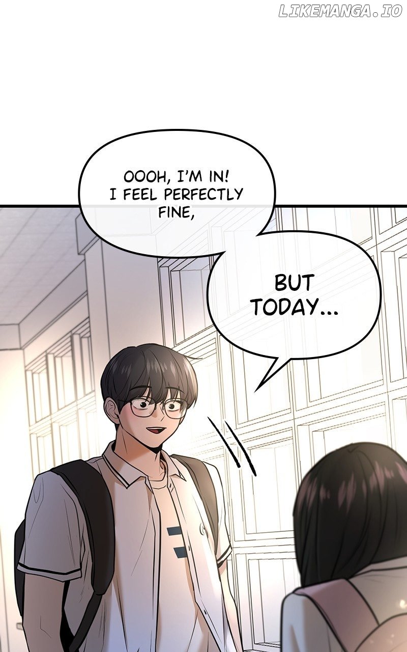 Back to Chanbi Chapter 45 - Page 70
