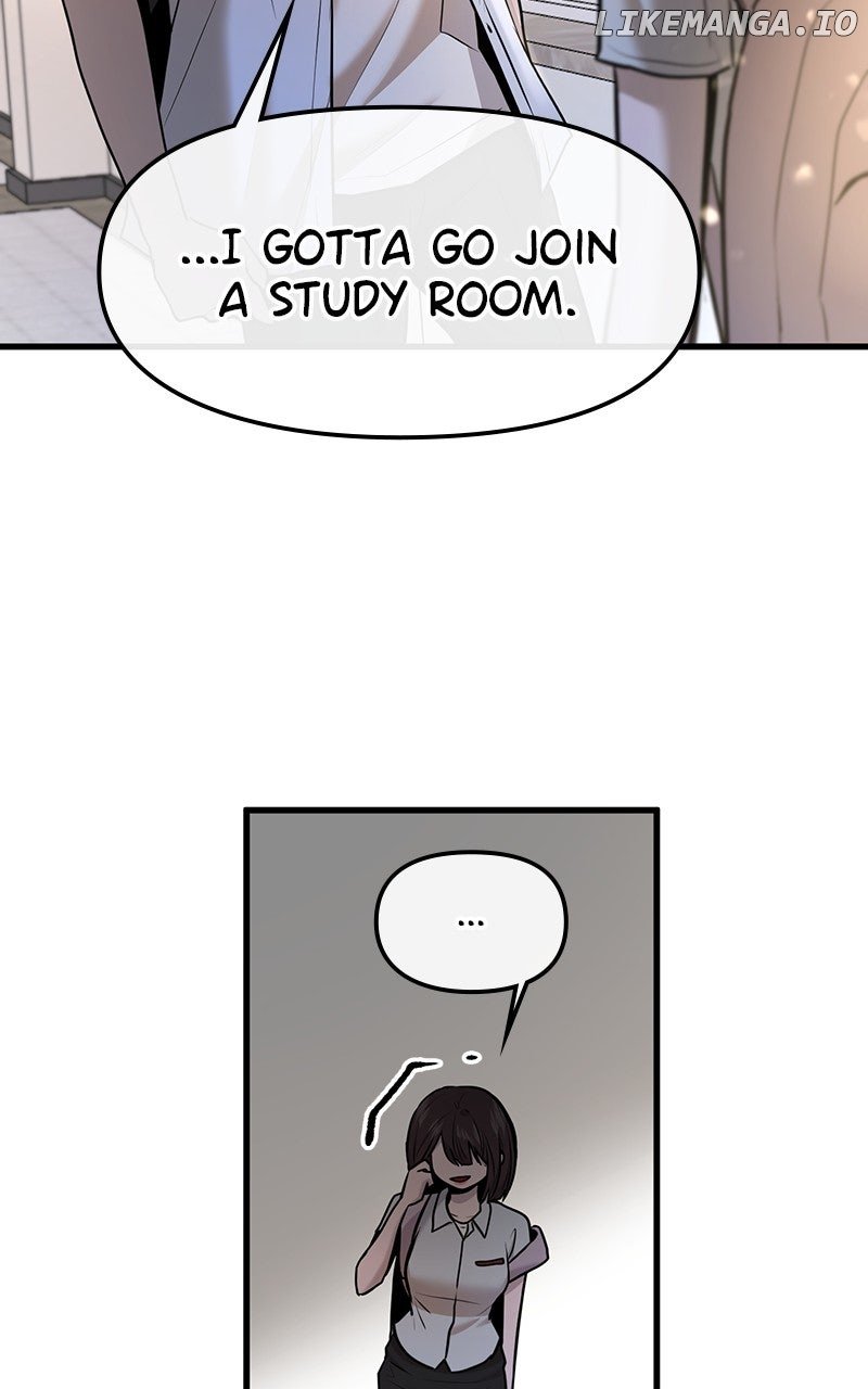 Back to Chanbi Chapter 45 - Page 71