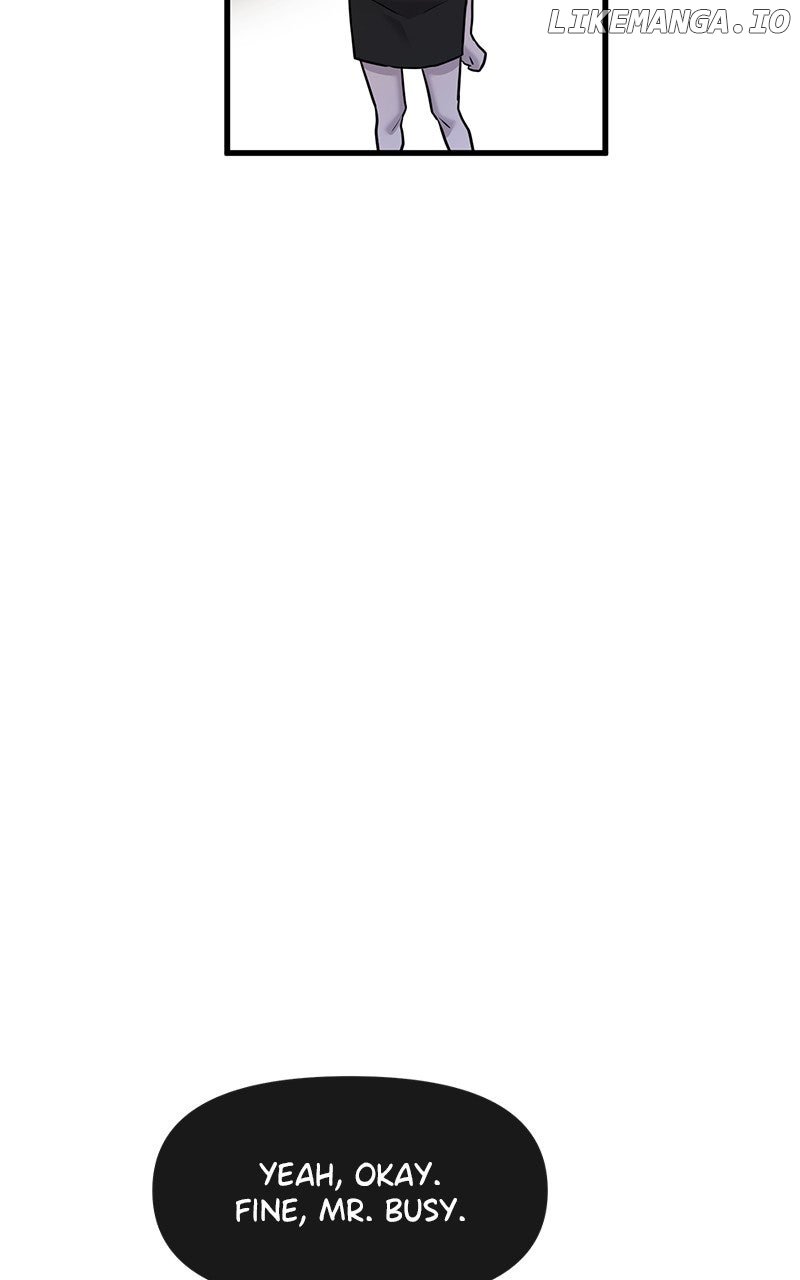 Back to Chanbi Chapter 45 - Page 72