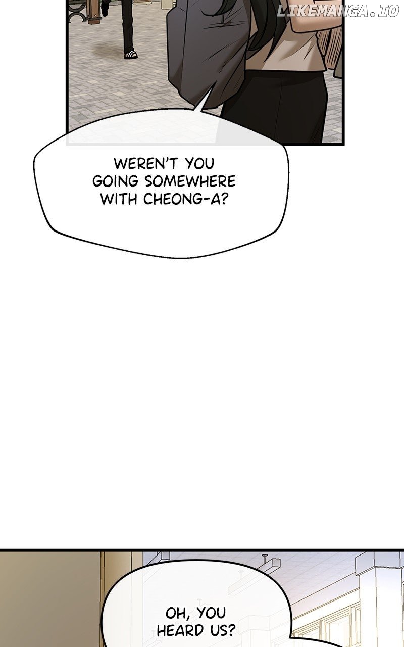 Back to Chanbi Chapter 45 - Page 82